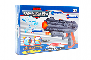 WF Super speelgoed pistool